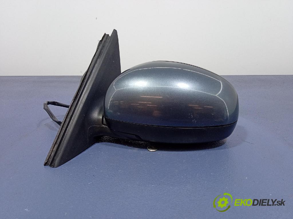 Skoda Roomster 2007 zrkadlo Vľavo: