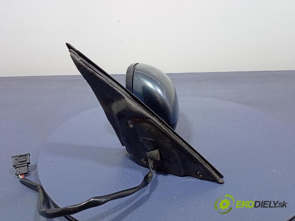 Skoda Roomster 2007 zrkadlo Vľavo: