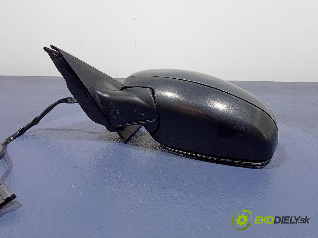 Skoda Roomster 2007 zrkadlo Vľavo: