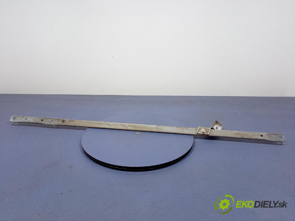 Mercedes S-Klasa 2022 výstuha Pozastavenia: zad A2235240200