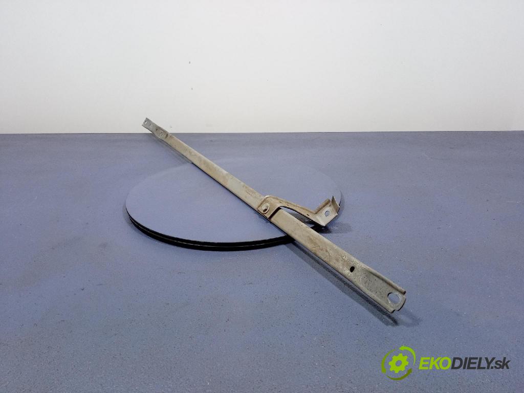 Mercedes S-Klasa 2022 výstuha Pozastavenia: zad A2235240200