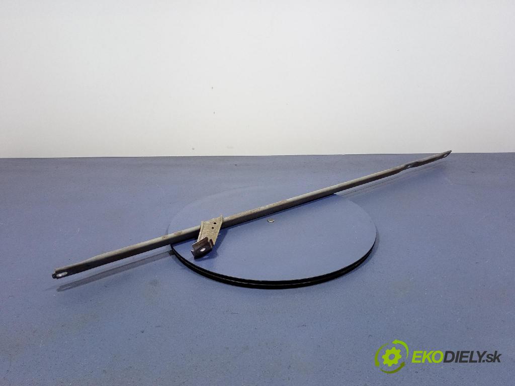 Mercedes S-Klasa 2022 výstuha Pozastavenia: zad A2235240200