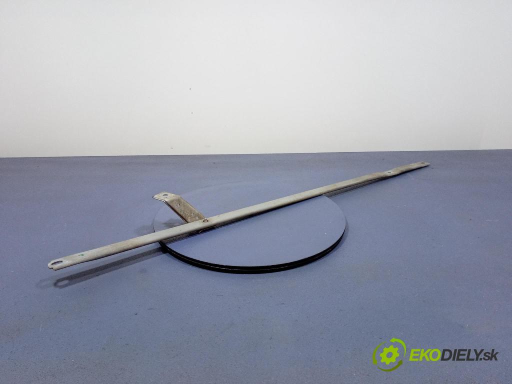 Mercedes S-Klasa 2022 výstuha Pozastavenia: zad A2235240200