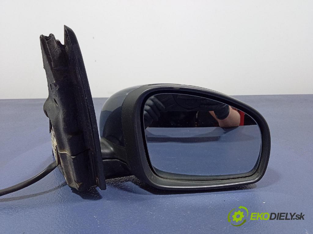 Skoda Roomster 2007 zpětné zrcátko prave 5J1857502AR