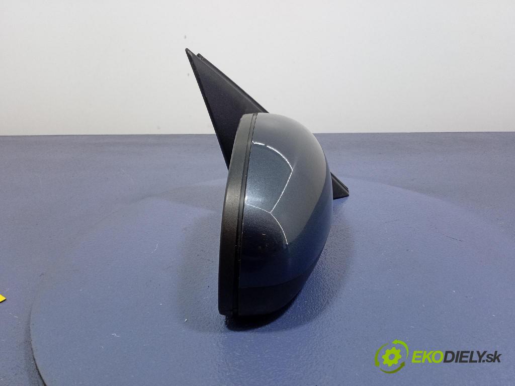 Skoda Roomster 2007 zpětné zrcátko prave 5J1857502AR