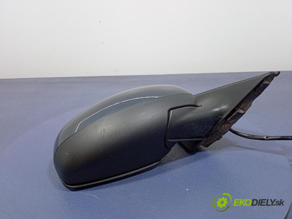 Skoda Roomster 2007 zpětné zrcátko prave 5J1857502AR