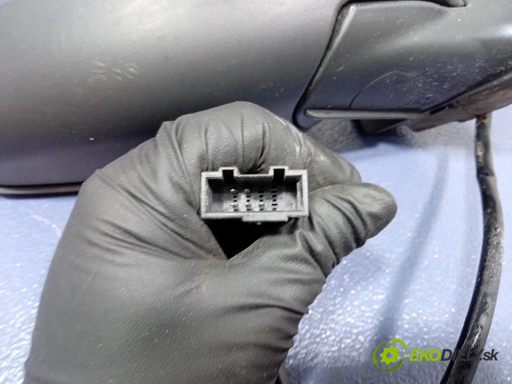 Skoda Roomster 2007 zpětné zrcátko prave 5J1857502AR