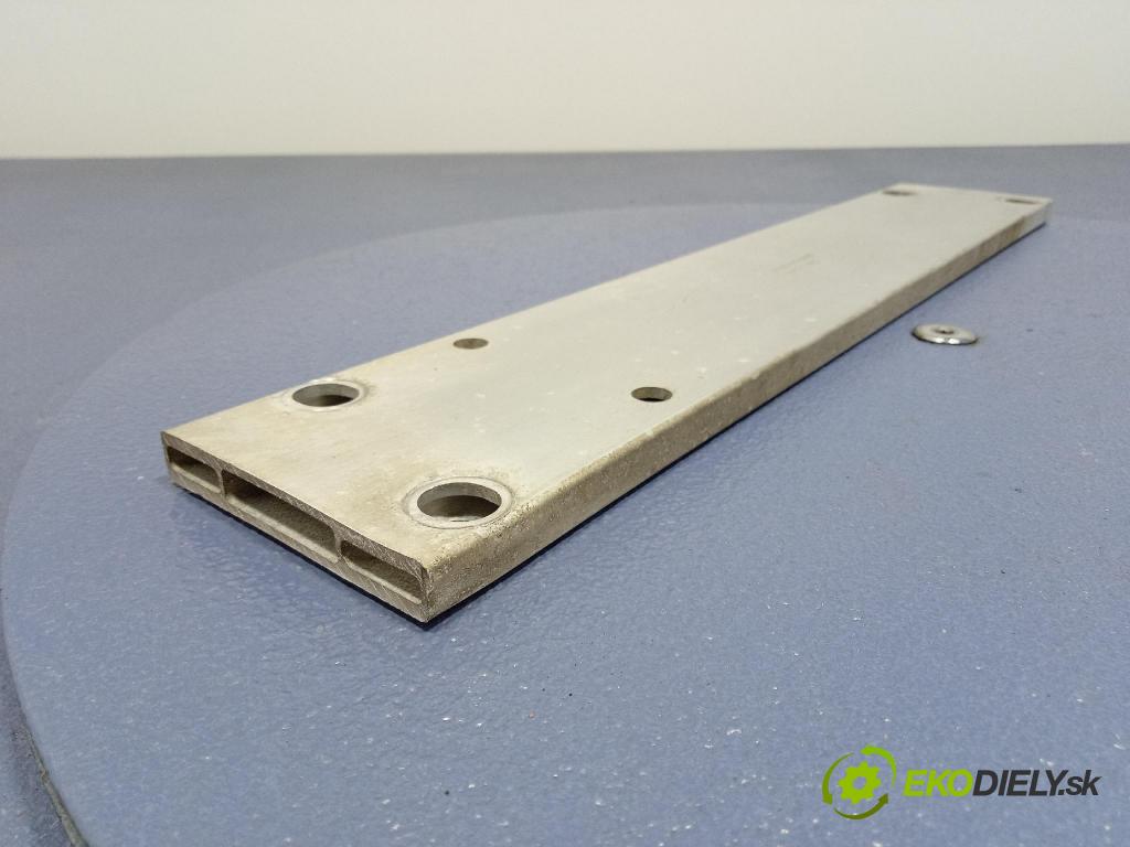 Mercedes S-Klasa 2022 kryt Plast: podvozek: A2236163800