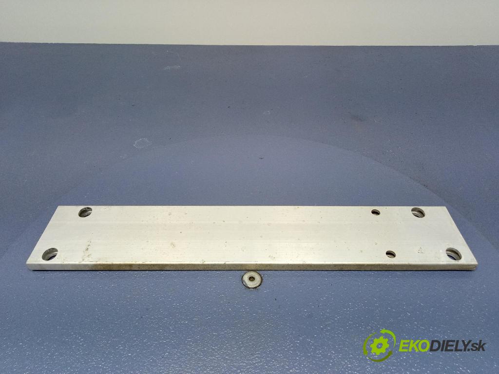 Mercedes S-Klasa 2022 kryt Plast: podvozek: A2236163800