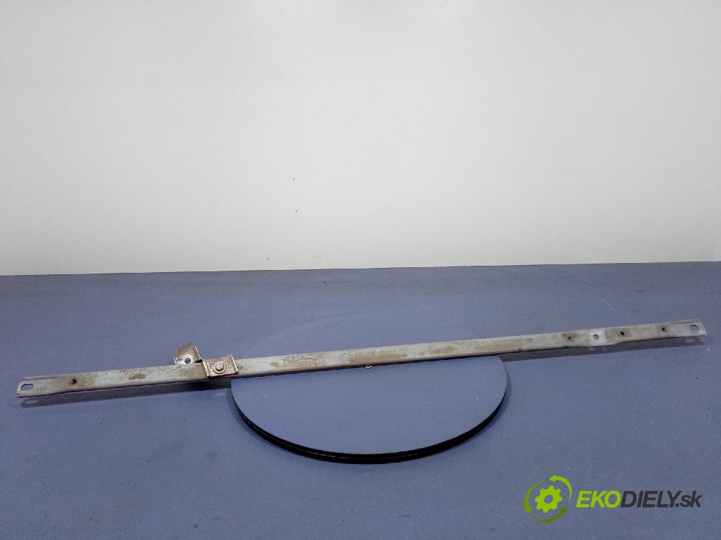 Mercedes S-Klasa 2022 výstuha Pozastavenia: zad A2235240100