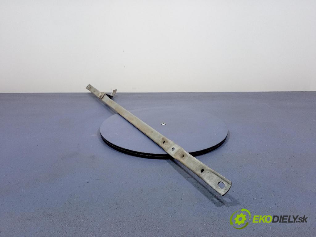 Mercedes S-Klasa 2022 výstuha Pozastavenia: zad A2235240100