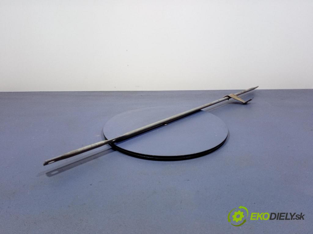 Mercedes S-Klasa 2022 výstuha Pozastavenia: zad A2235240100