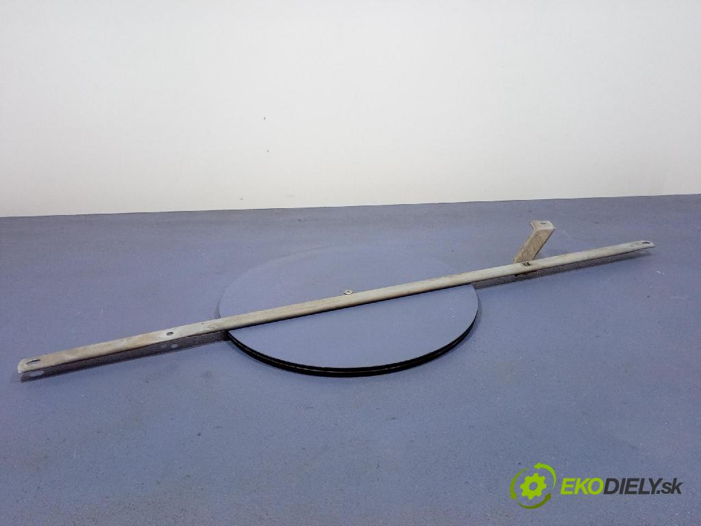 Mercedes S-Klasa 2022 výstuha Pozastavenia: zad A2235240100