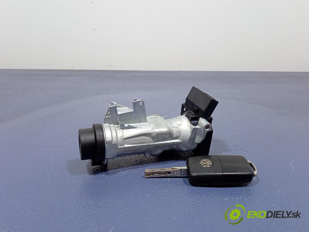 Vw Up! 2016 Spínač zapaľovania: 1K0905851