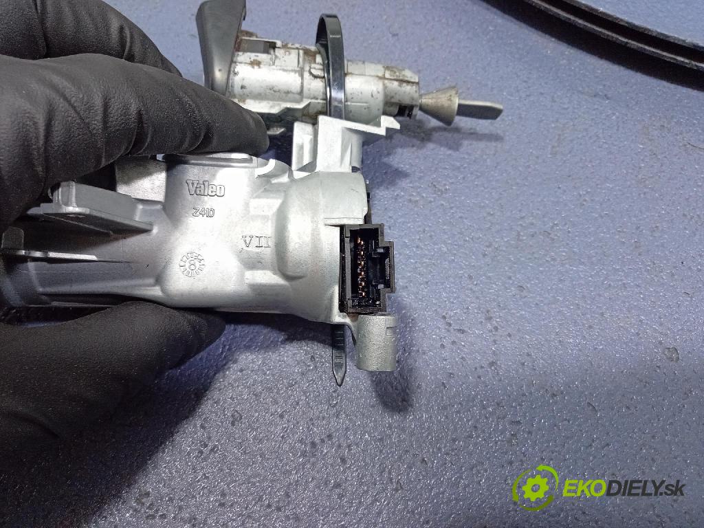 Vw Up! 2016 Spínač zapaľovania: 1K0905851