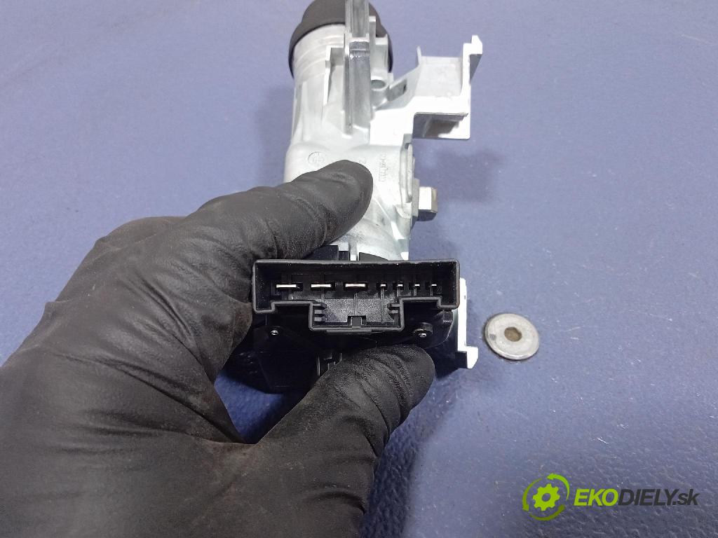 Vw Up! 2016 Spínač zapaľovania: 1K0905851