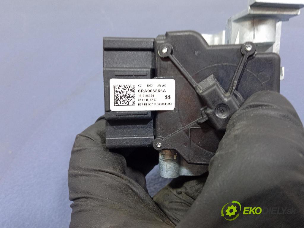 Vw Up! 2016 Spínač zapaľovania: 1K0905851