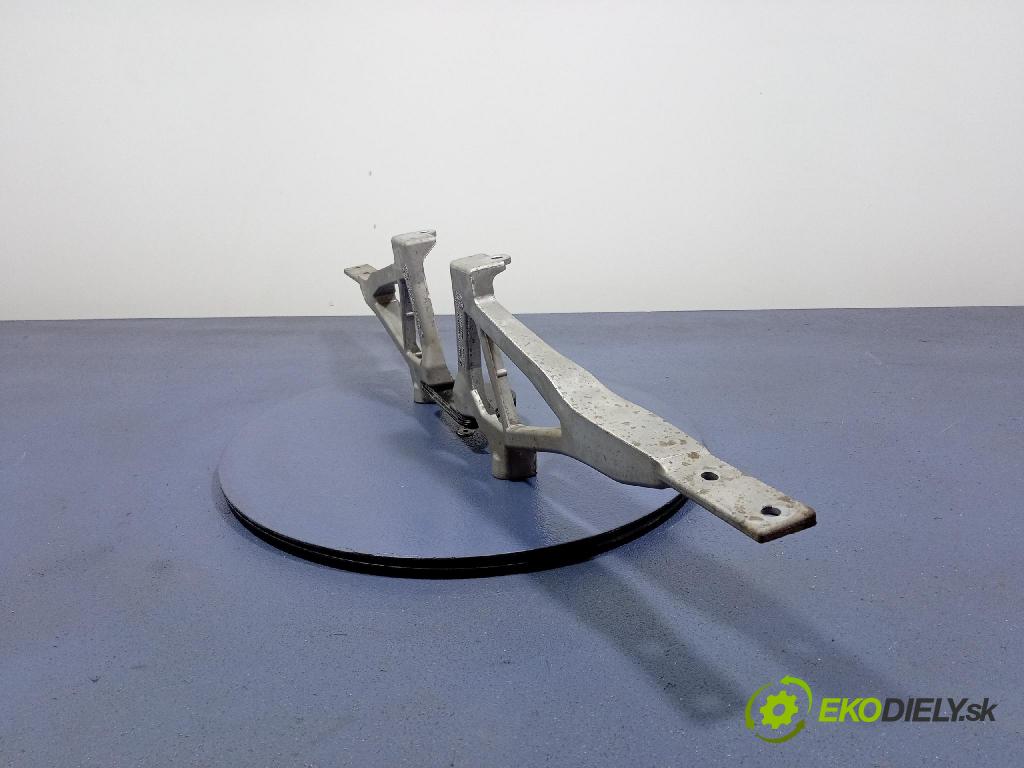 Mercedes S-Klasa 2022 výstuha Pozastavenia: zad A2235248500