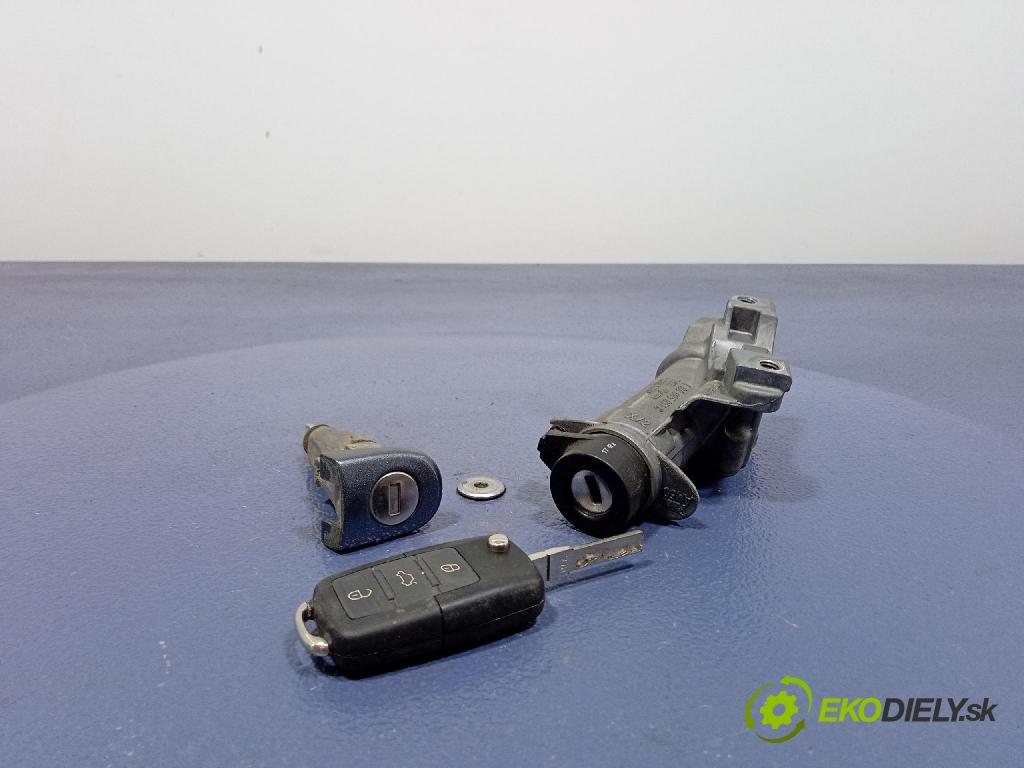 Skoda Roomster 2007 řídící jednotka Motor: 03C906024R