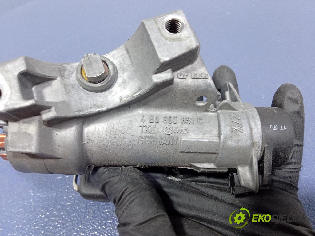 Skoda Roomster 2007 řídící jednotka Motor: 03C906024R