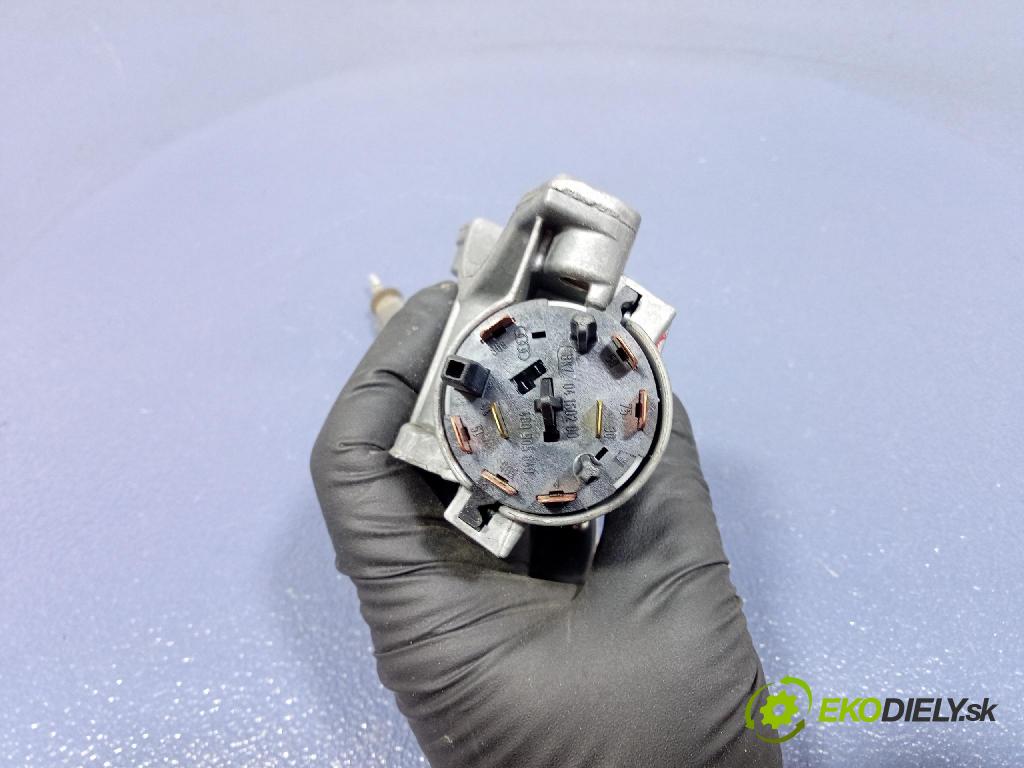 Skoda Roomster 2007 řídící jednotka Motor: 03C906024R