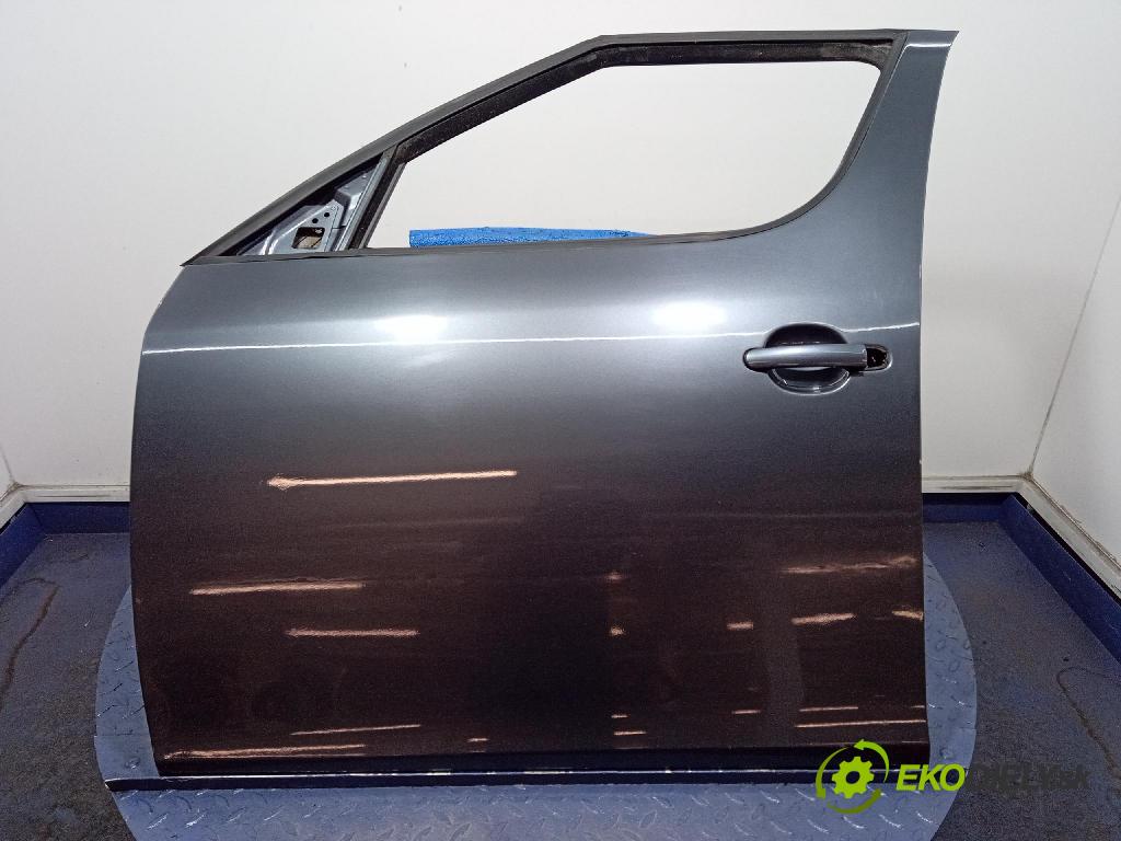 Skoda Roomster 2007 dveře před Vlevo, odjet: