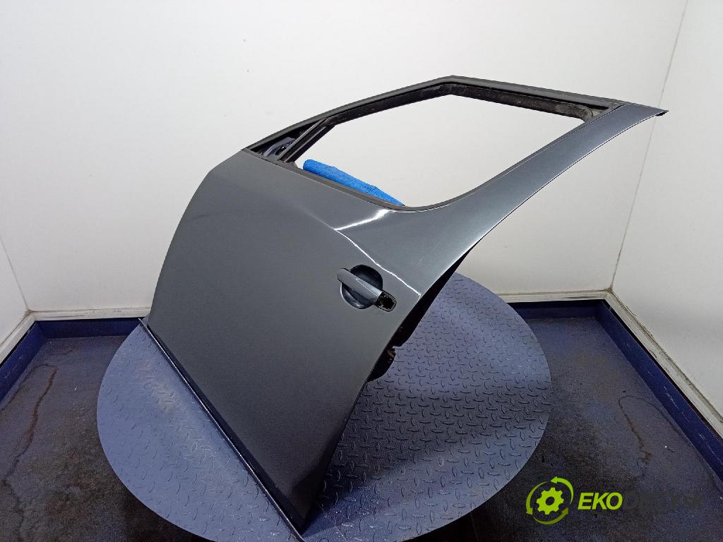 Skoda Roomster 2007 dveře před Vlevo, odjet: