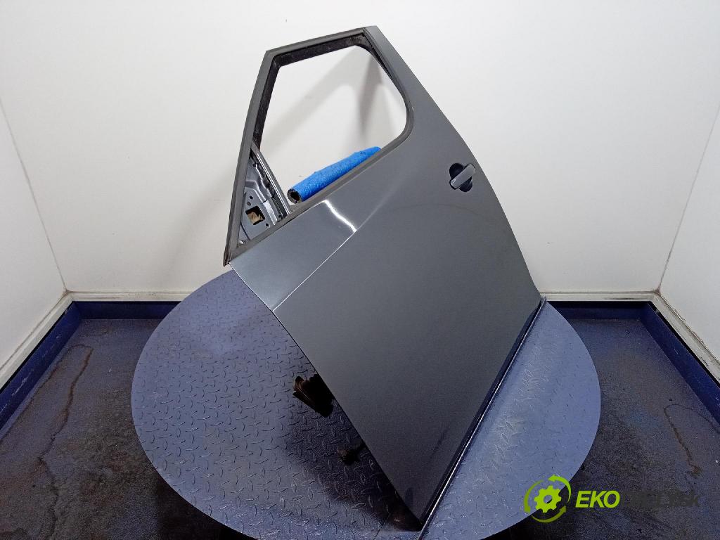 Skoda Roomster 2007 dveře před Vlevo, odjet: