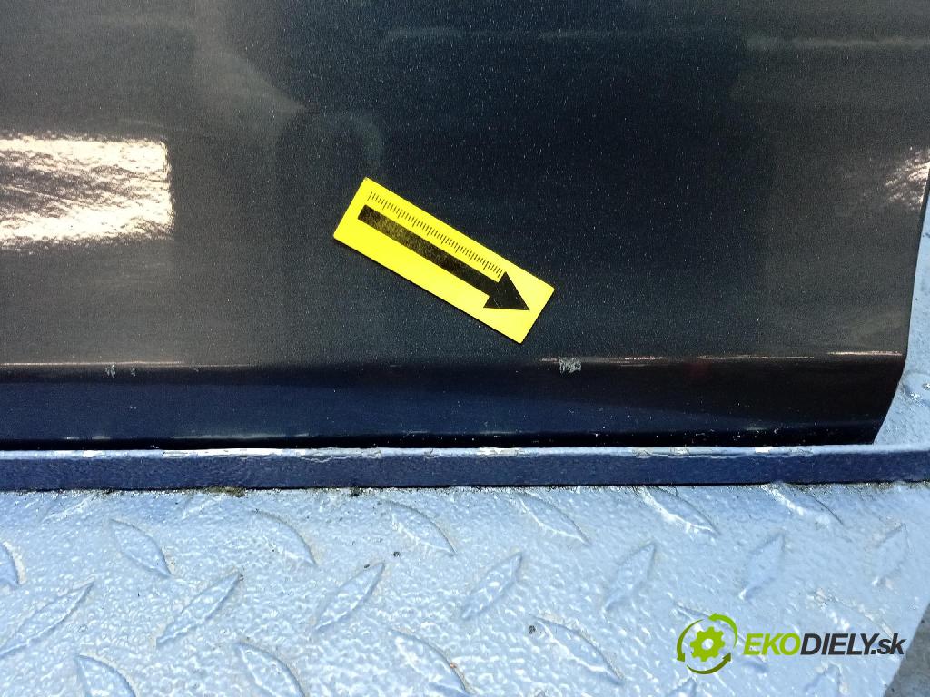 Skoda Roomster 2007 dveře před Vlevo, odjet: