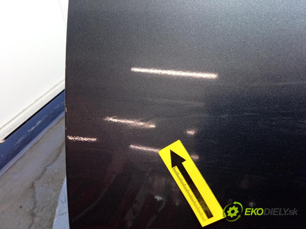 Skoda Roomster 2007 dveře před Vlevo, odjet: