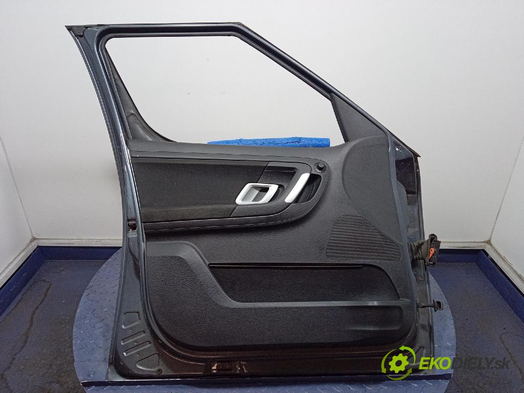 Skoda Roomster 2007 dveře před Vlevo, odjet: 