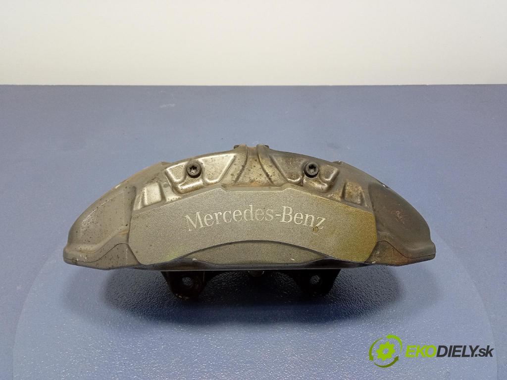 Mercedes S-Klasa 2022 brzdič brzdový Predné v pravo: