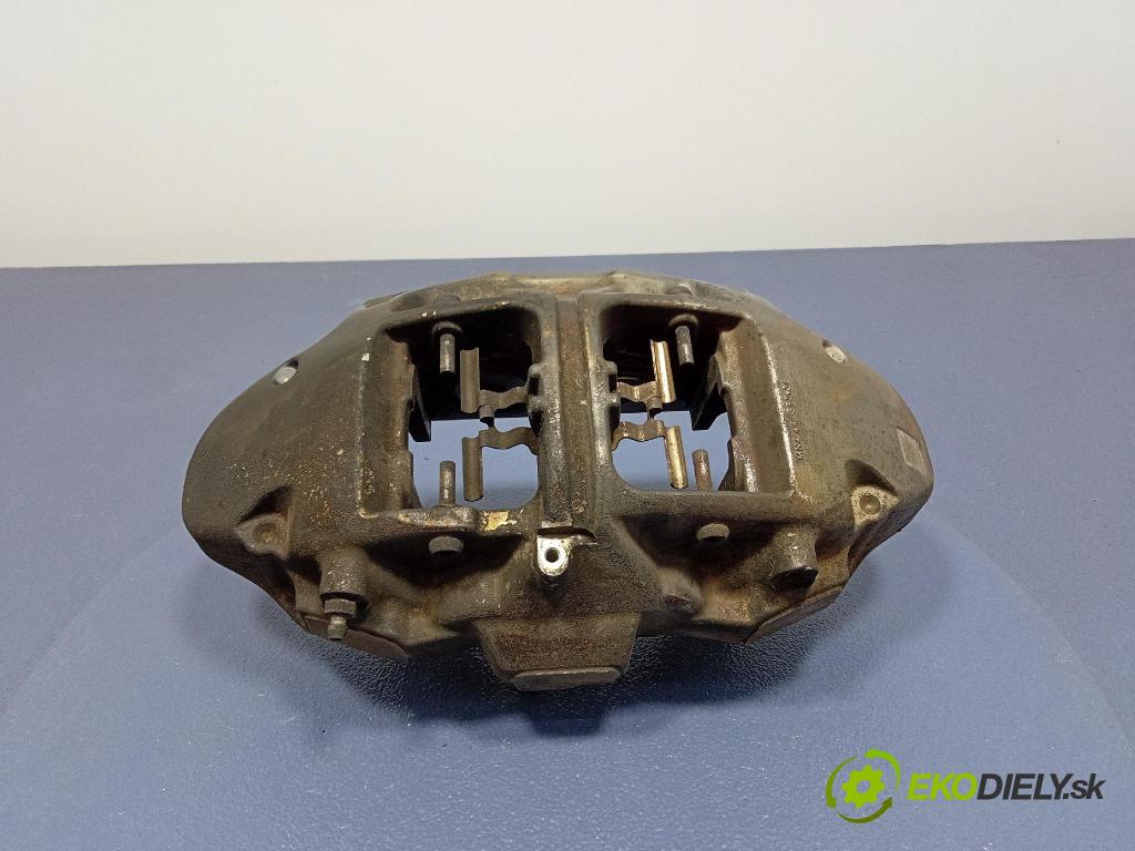 Mercedes S-Klasa 2022 brzdič brzdový Predné v pravo: