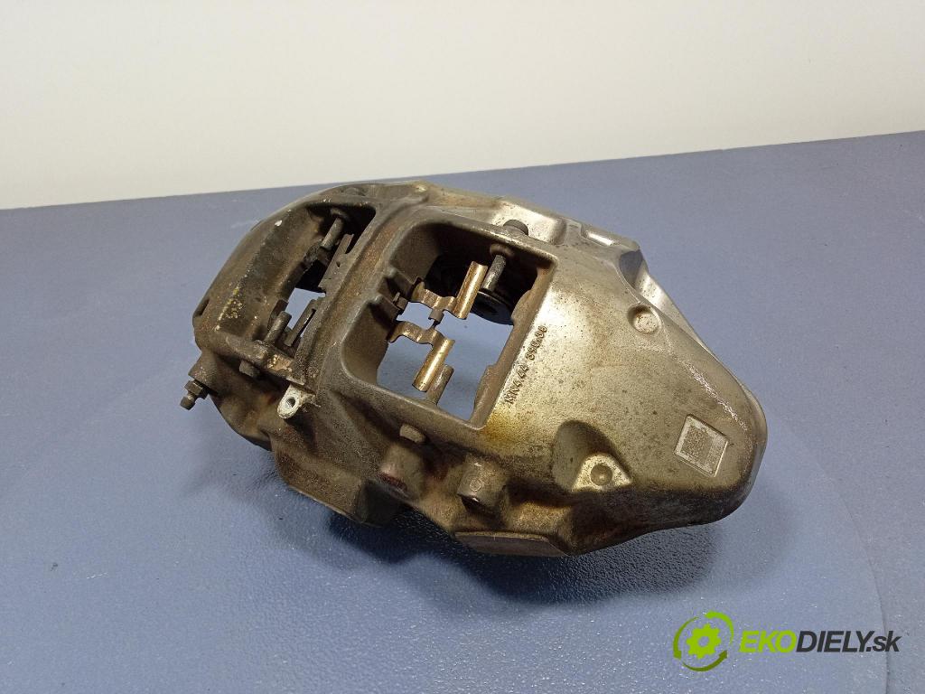 Mercedes S-Klasa 2022 brzdič brzdový Predné v pravo: