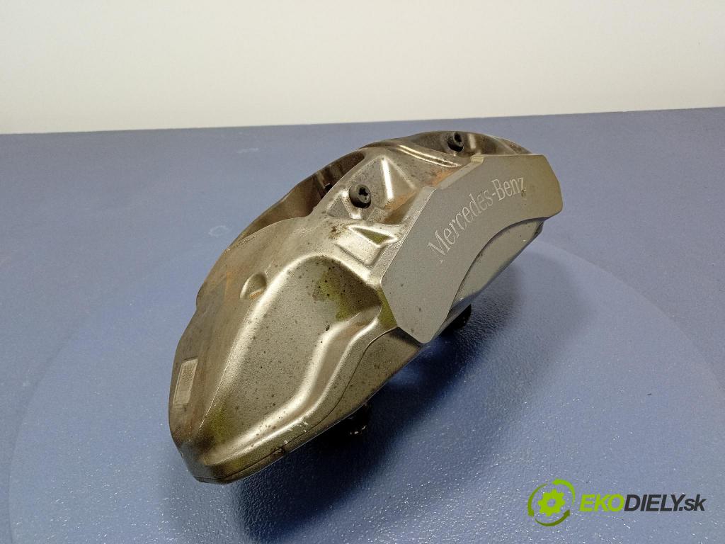 Mercedes S-Klasa 2022 brzdič brzdový Predné v pravo: