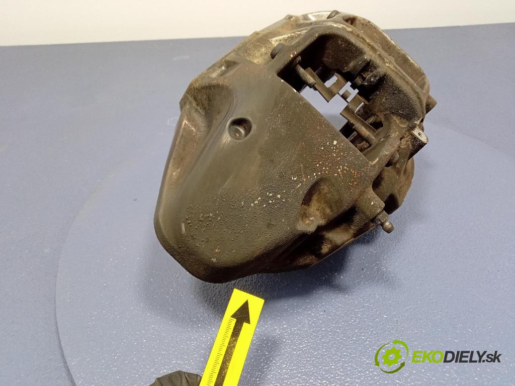 Mercedes S-Klasa 2022 brzdič brzdový Predné v pravo: