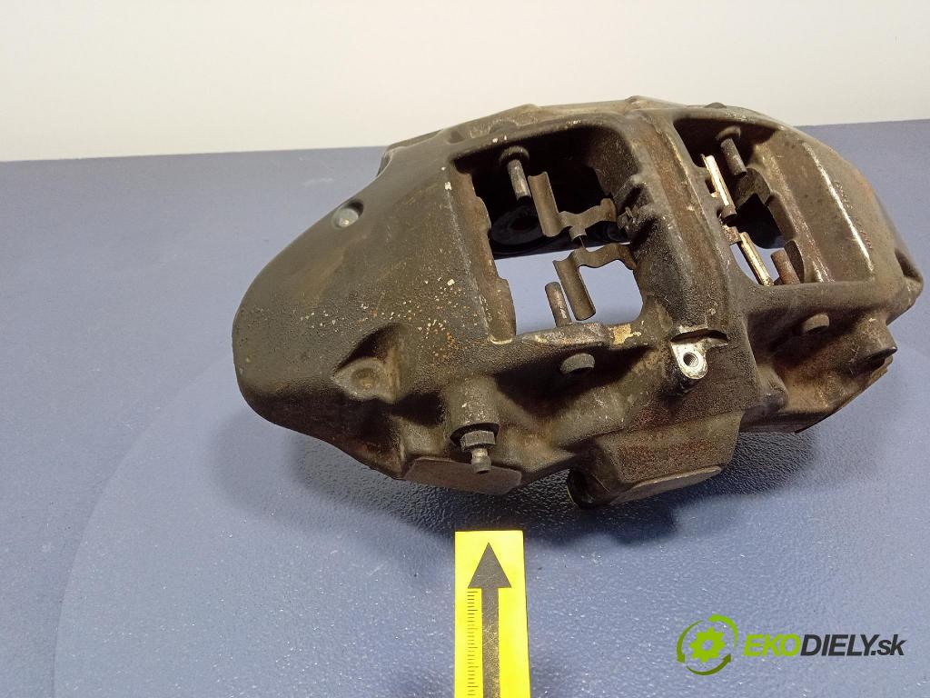 Mercedes S-Klasa 2022 brzdič brzdový Predné v pravo: