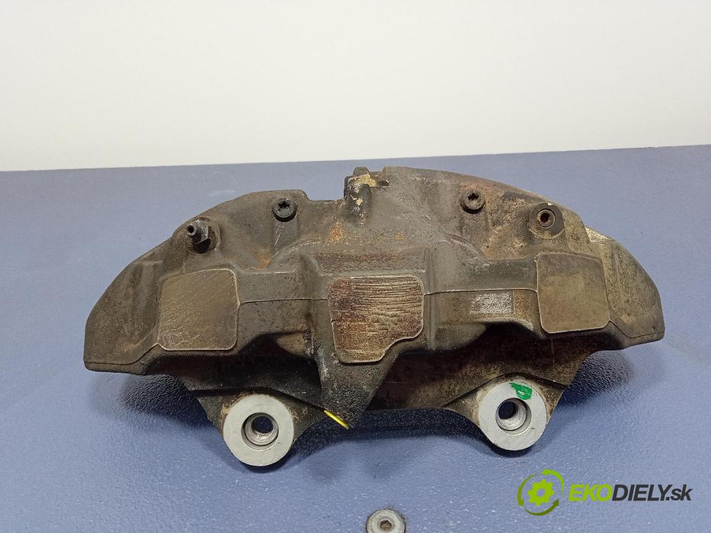 Mercedes S-Klasa 2022 brzdič brzdový Predné v pravo: