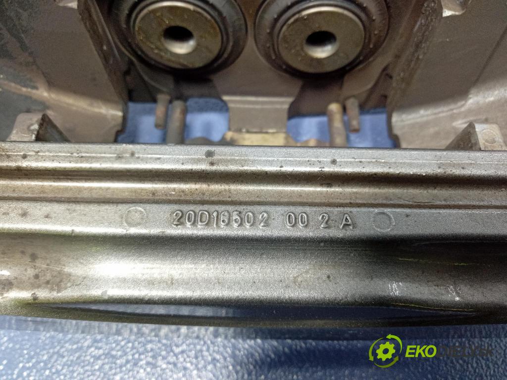 Mercedes S-Klasa 2022 brzdič brzdový Predné v pravo: