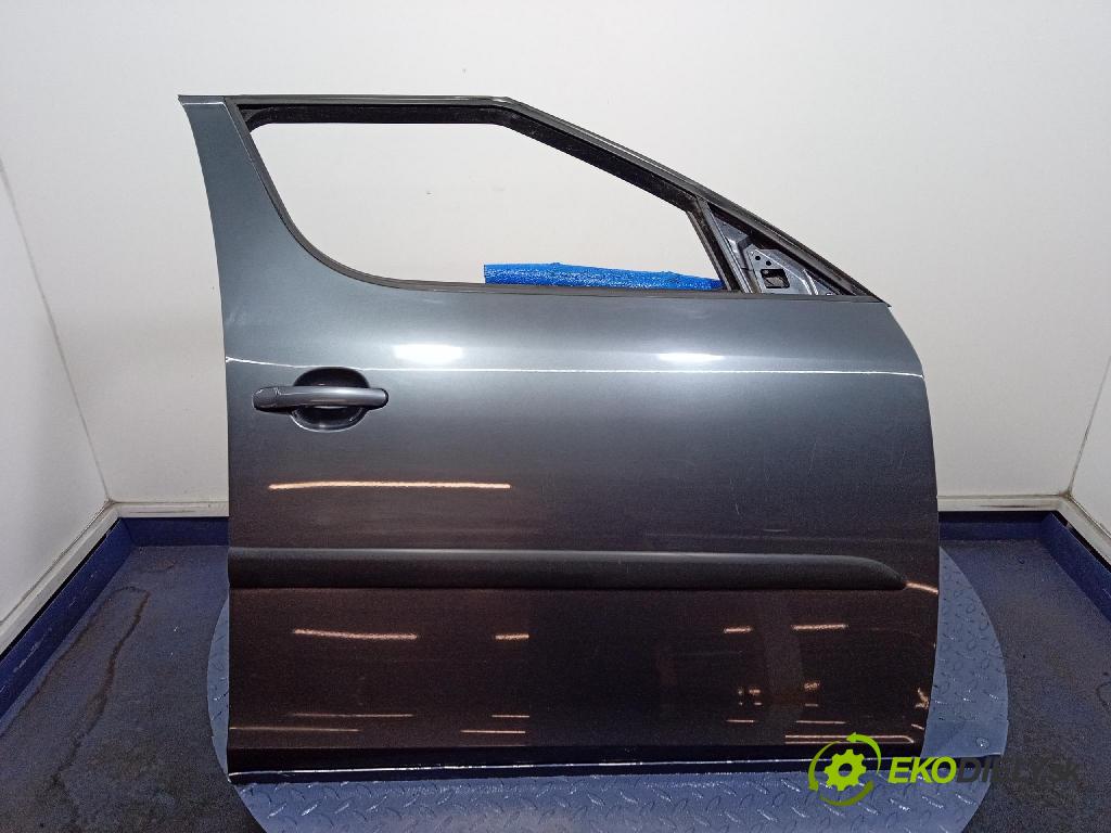 Skoda Roomster 2007 dvere Predné pravé