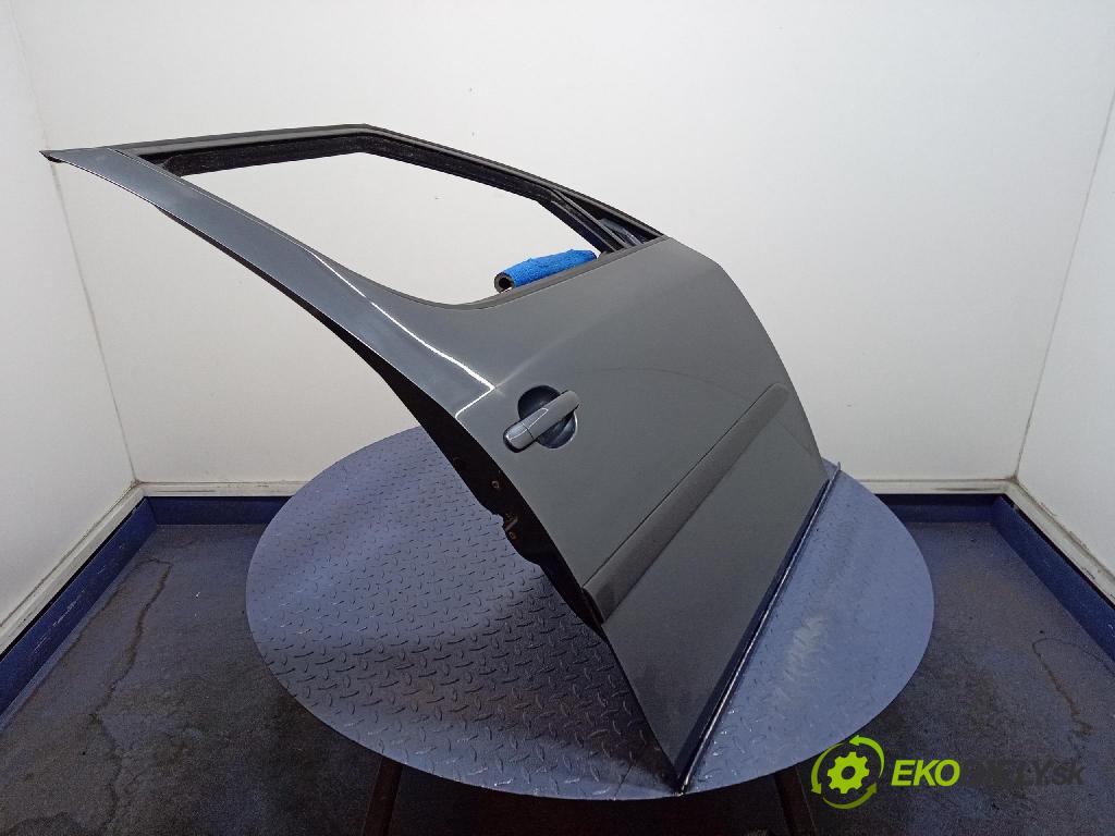 Skoda Roomster 2007 dvere Predné pravé