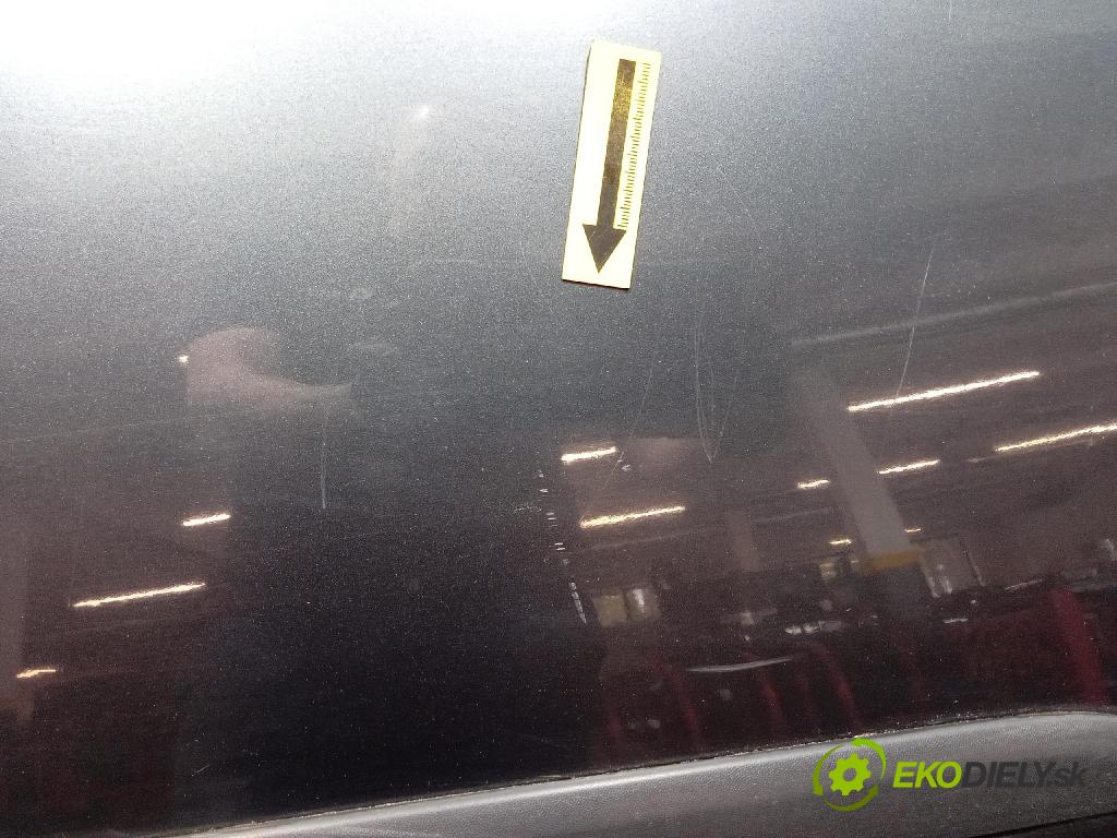 Skoda Roomster 2007 dvere Predné pravé