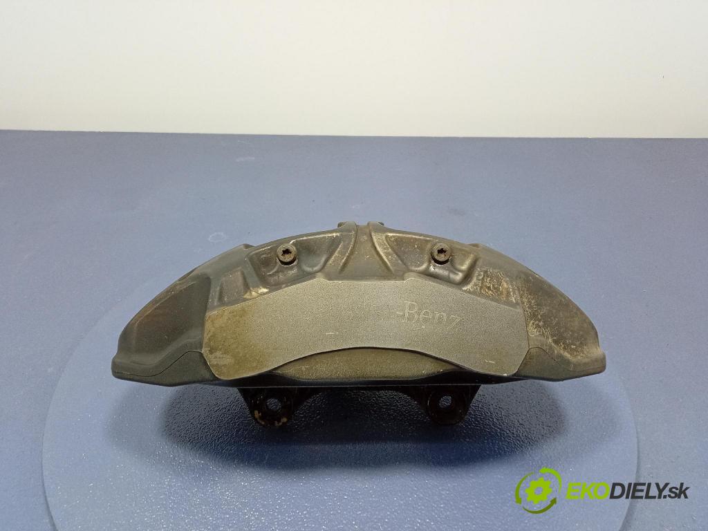 Mercedes S-Klasa 2022 brzdič brzdový před Levý: