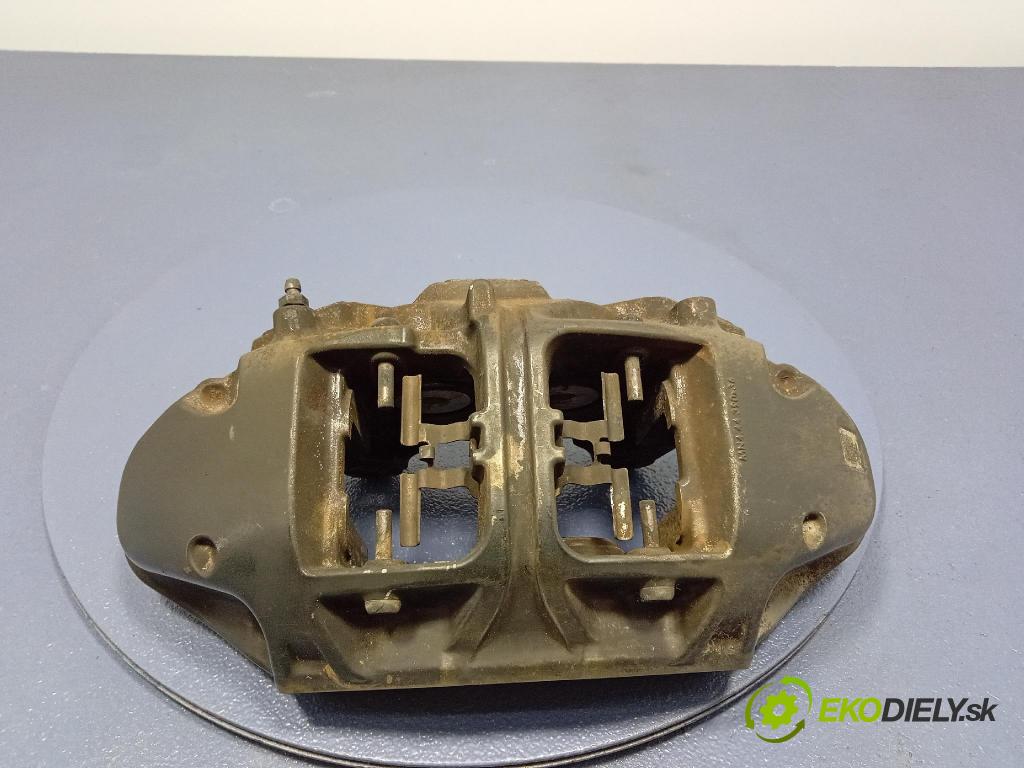 Mercedes S-Klasa 2022 brzdič brzdový před Levý: