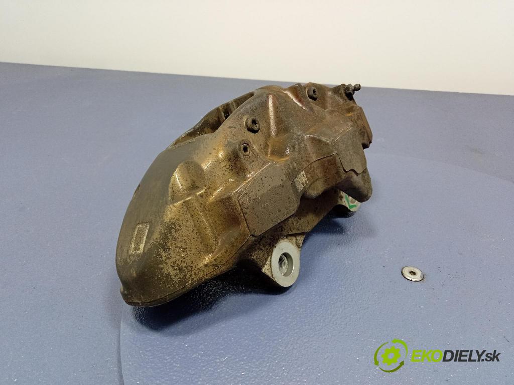 Mercedes S-Klasa 2022 brzdič brzdový před Levý: