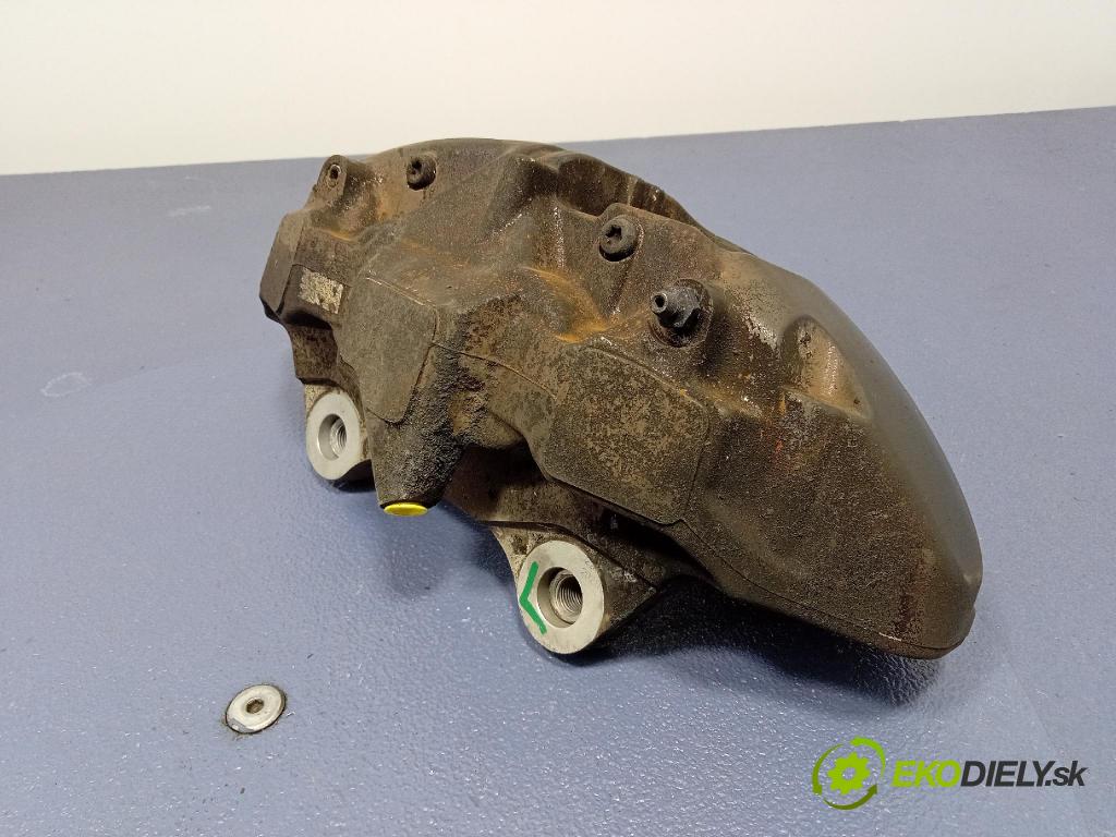 Mercedes S-Klasa 2022 brzdič brzdový před Levý: