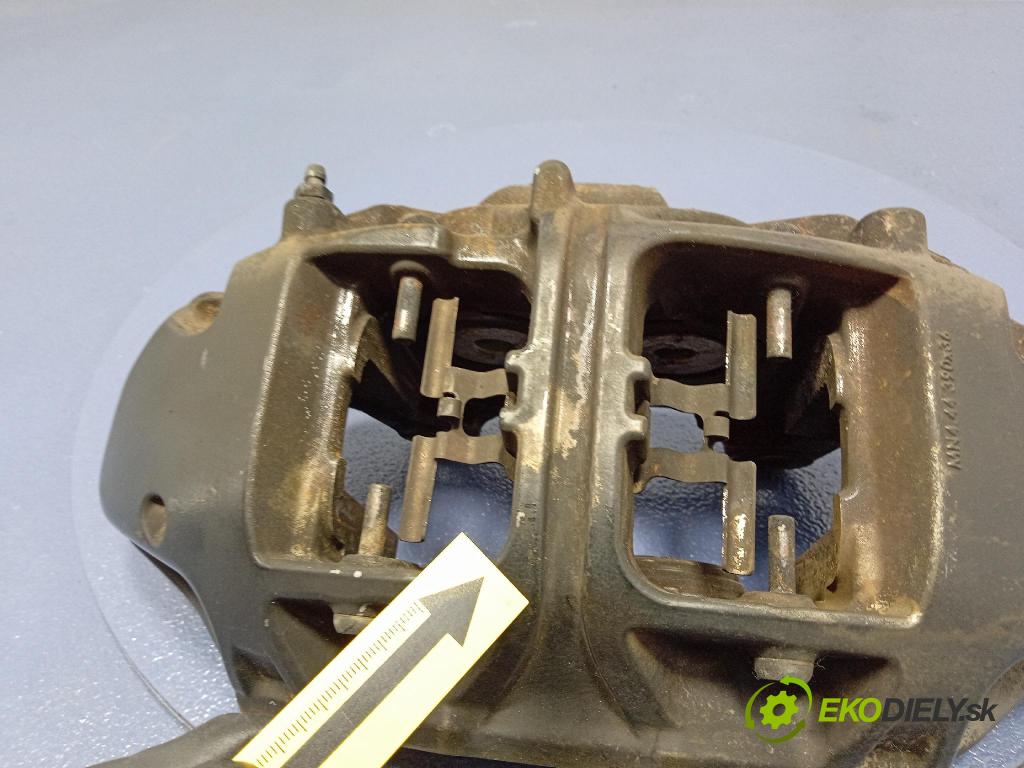 Mercedes S-Klasa 2022 brzdič brzdový před Levý: