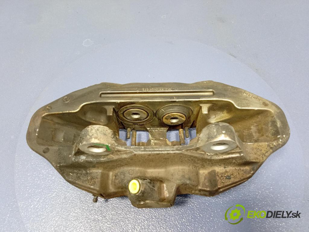 Mercedes S-Klasa 2022 brzdič brzdový před Levý: