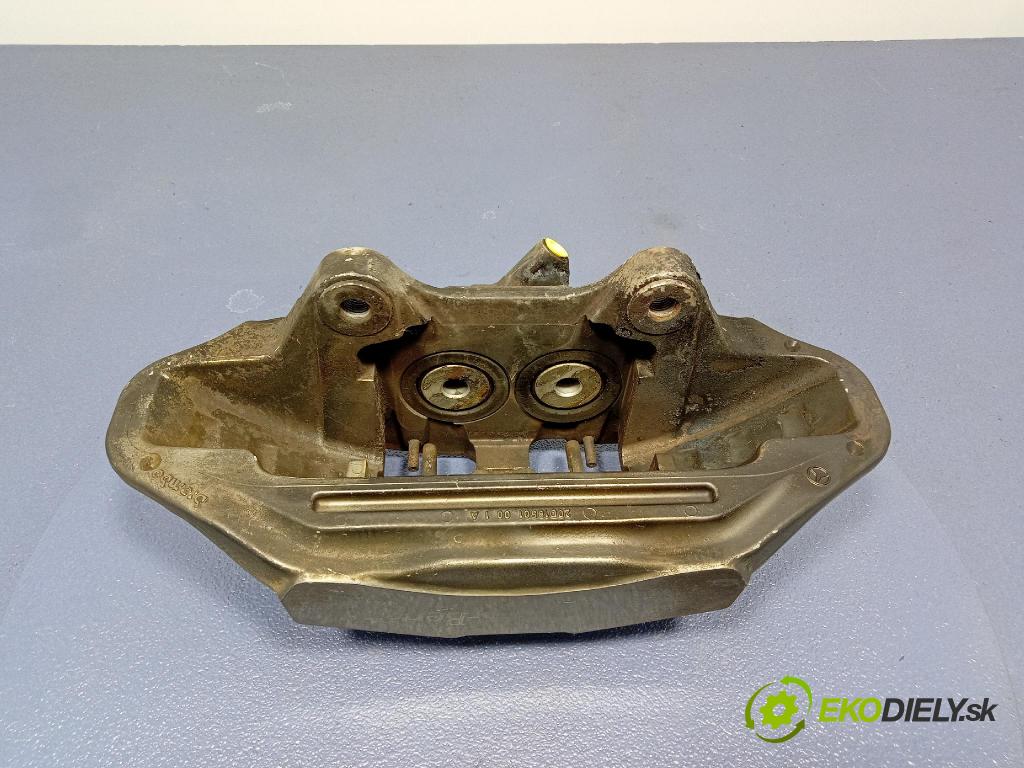 Mercedes S-Klasa 2022 brzdič brzdový před Levý: 