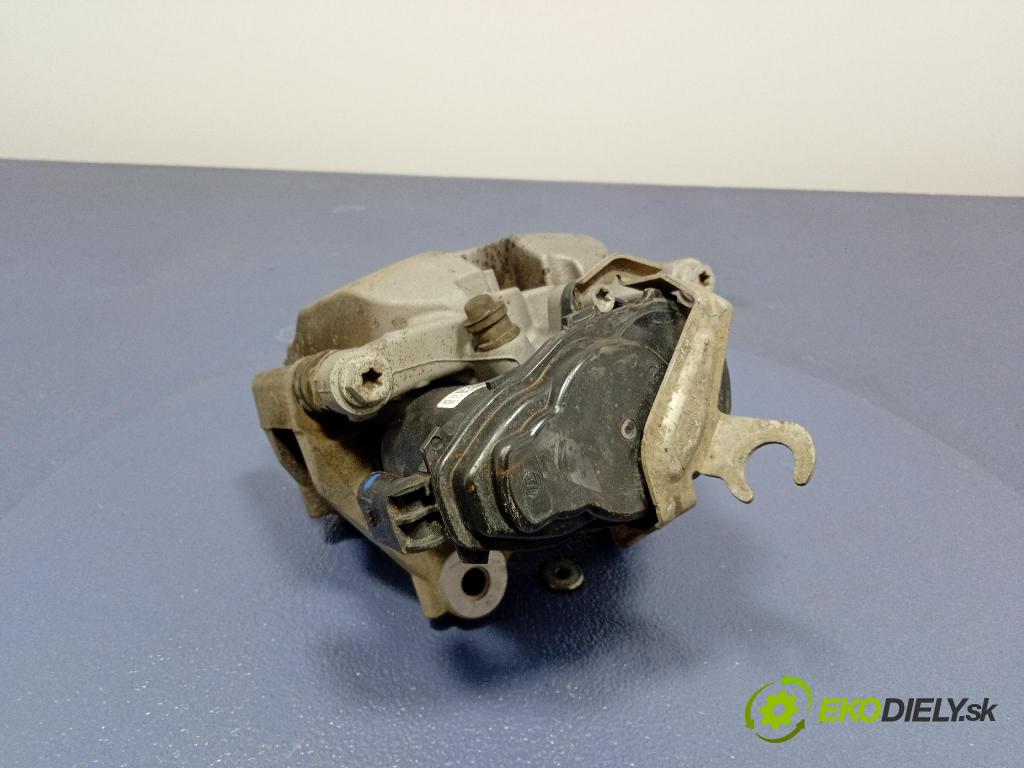 Mercedes S-Klasa 2022 brzdič brzdový Zad: Levý: